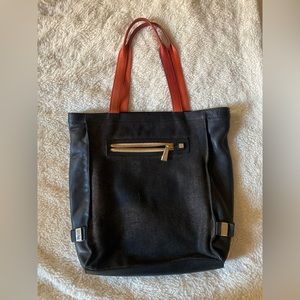 Botkier leather tote